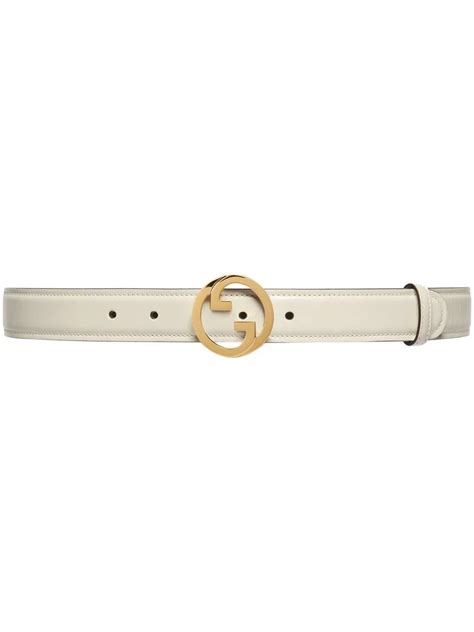 gucci sale riem|gucci riem dames wit.